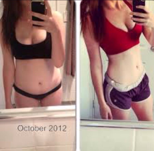 This is what can be achieved through out the 3 days, you cannot snack during the days the only food you can eat is the food on the list that will be provided.