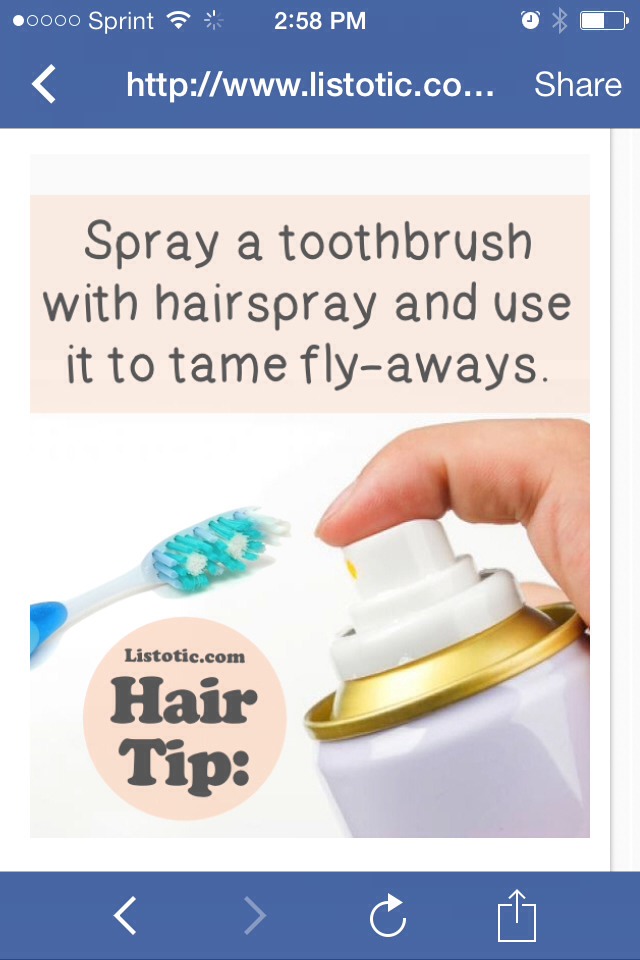 20 Best Hair Tips