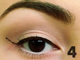 Perfect Sexy Cat Eye 