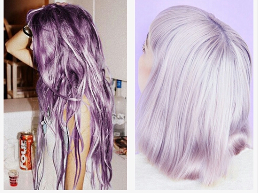 2015 HAIR COLOUR TREND GUIDE ACCORDING  COMPLEXION#TIPIT