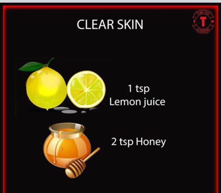 Get Healthy Skin In Minutes 