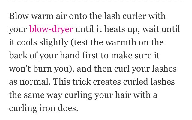 ✨26 Mind-Blowing Hacks To Get Flawless Eyelashes Every Time✨👏💯