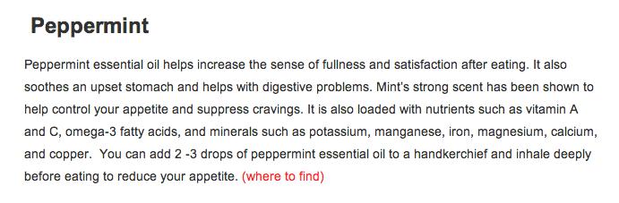 Top 5 Oils For Weight Loss!
