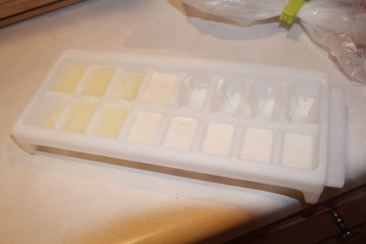 Sick Of Your Ice cubes Watering Down Your Iced Coffee?