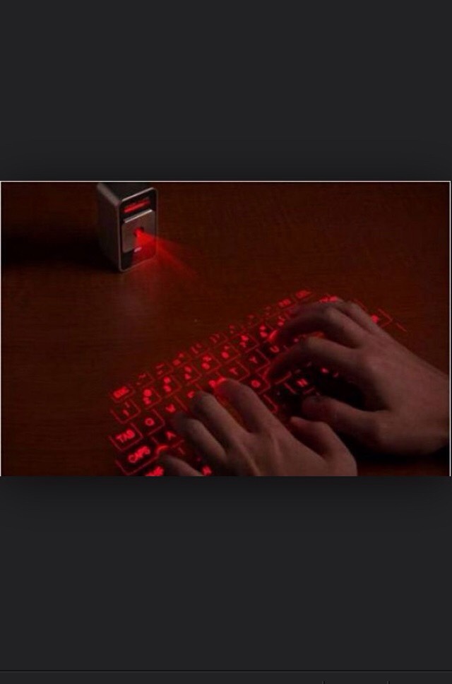 This is so cool 