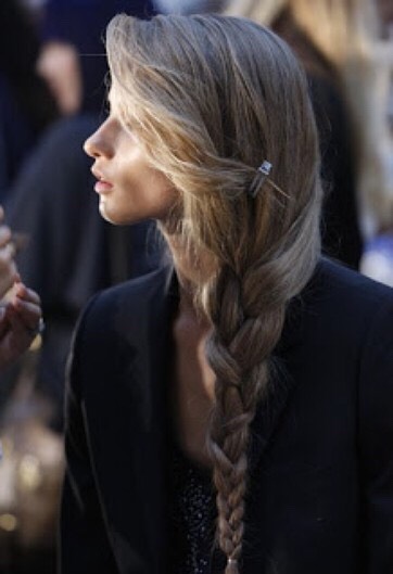 Fall Hairstyles