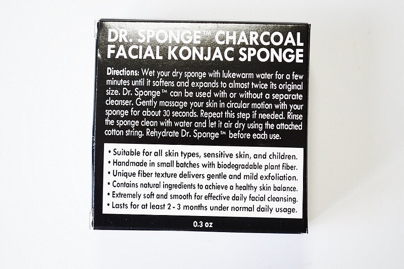 Why You Should Use A Konjac Sponge In Your Beauty Routine!