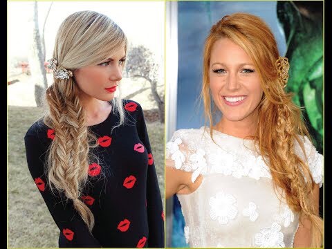 Hair Looking Smokin Hot On Holiday Ideas #HolidayHair