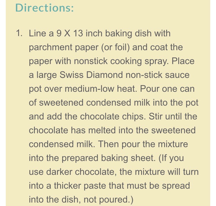3 Layer Peppermint Fudge