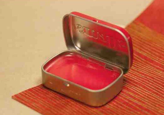 Diy Peppermint Lip Balm