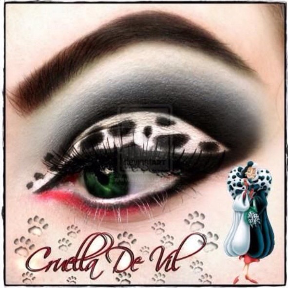 Cruella de Vil