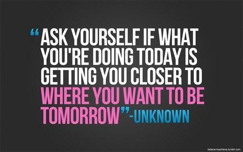 Workout Motivation!