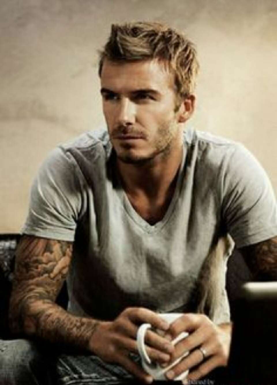VERY Legitimate Reasons To Date A Tattooed Man!