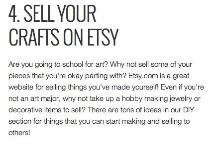 15 Ways To Make Money In Your Free Time!