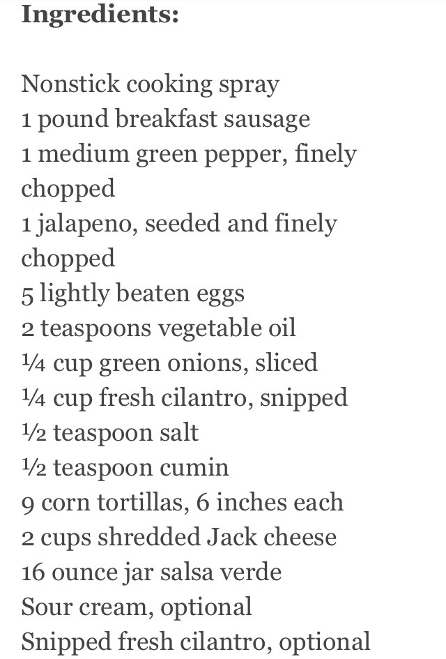 Slow Cooker Breakfast Meals To Make Mornings Something You Look Forward To 😁