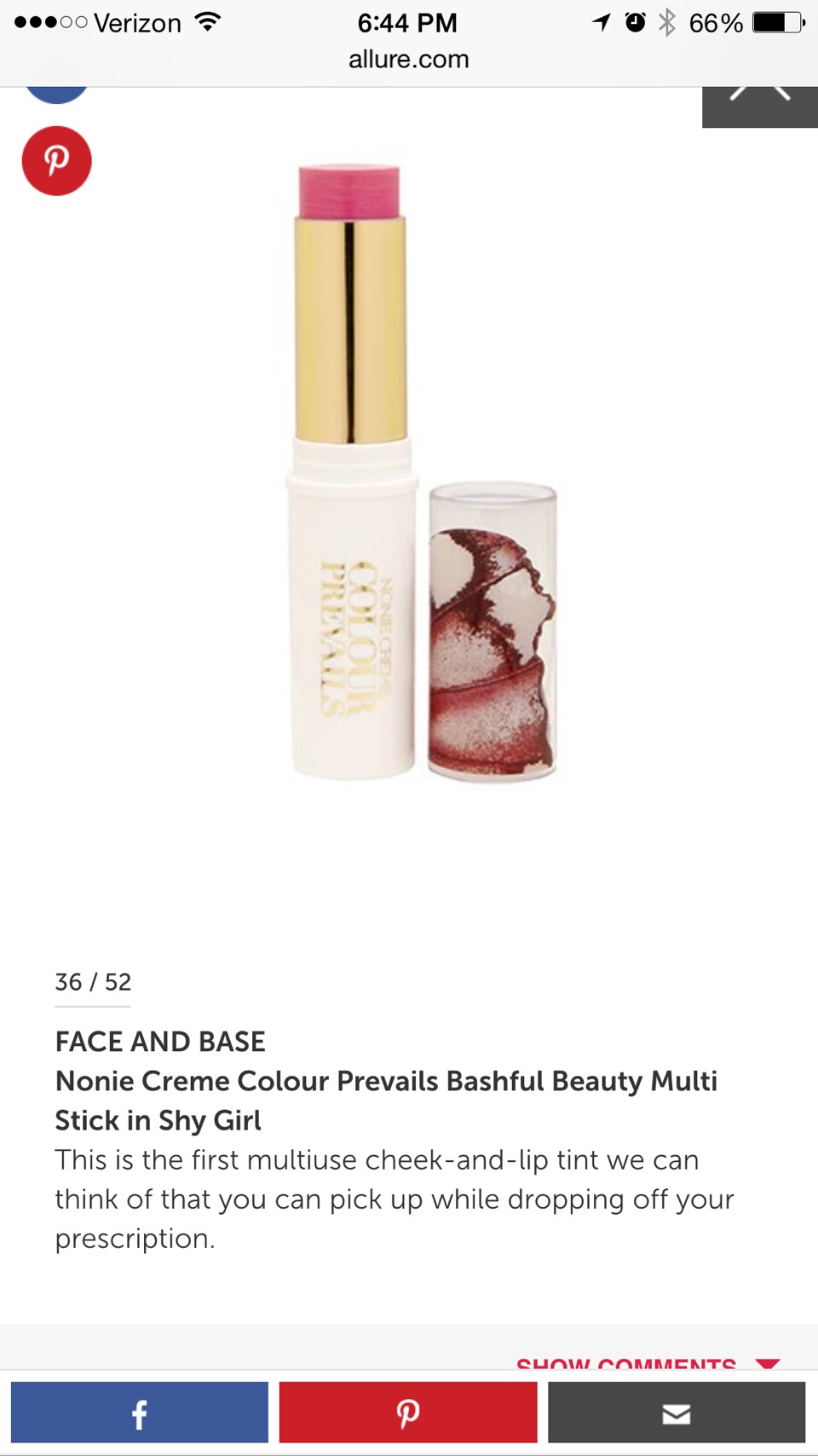 The Best New Drugstore Beauty Products
