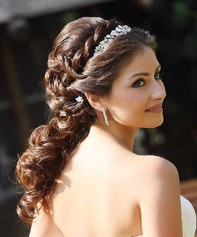 Beautiful Wedding Hairstyles!👰