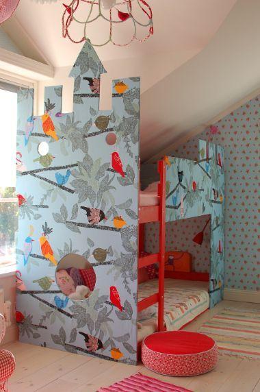 Kids Bedroom Ideas