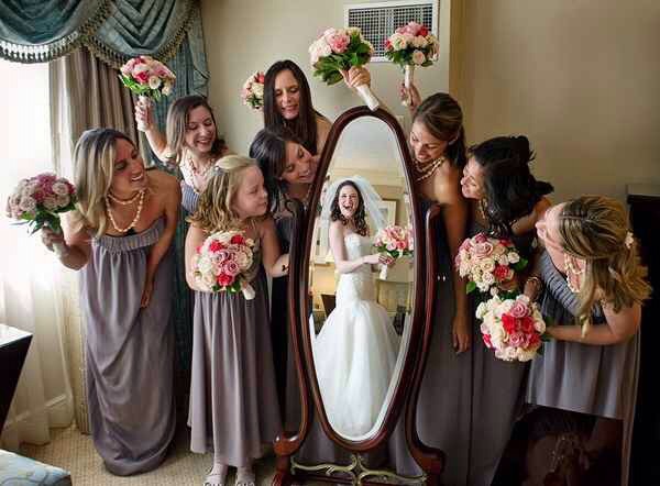 Wedding Photography Ideas