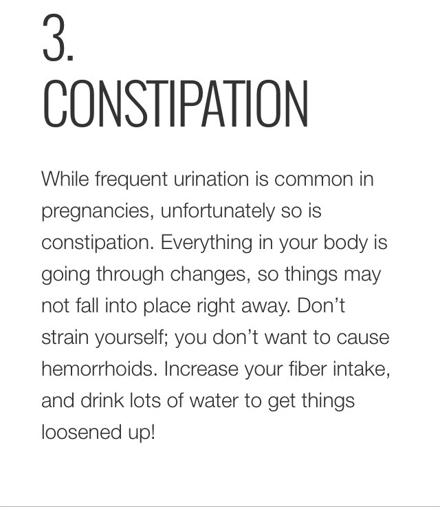 🌟🌟 13 Signs You Could Be Pregnant!! 🌟🌟