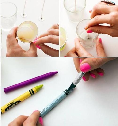 Wow You Can Make Your Own!! Easy Quick Kool