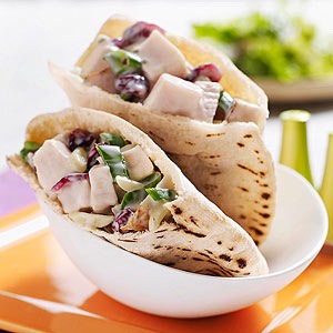 Easy Summer Meals