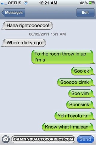 😂 Funniest Drunk Texts 😂