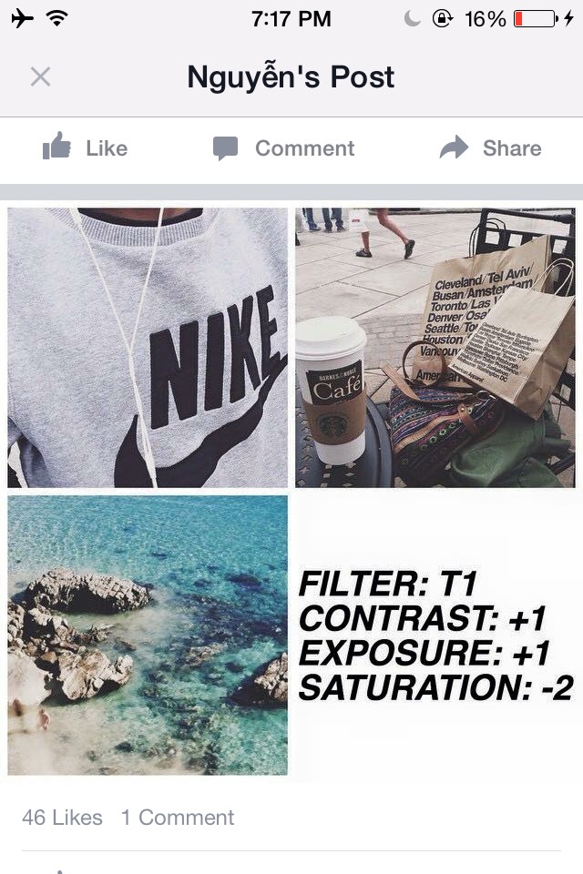 Filter Hacks Part 2