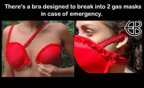 WTF? Products You've Never Knew Existed!