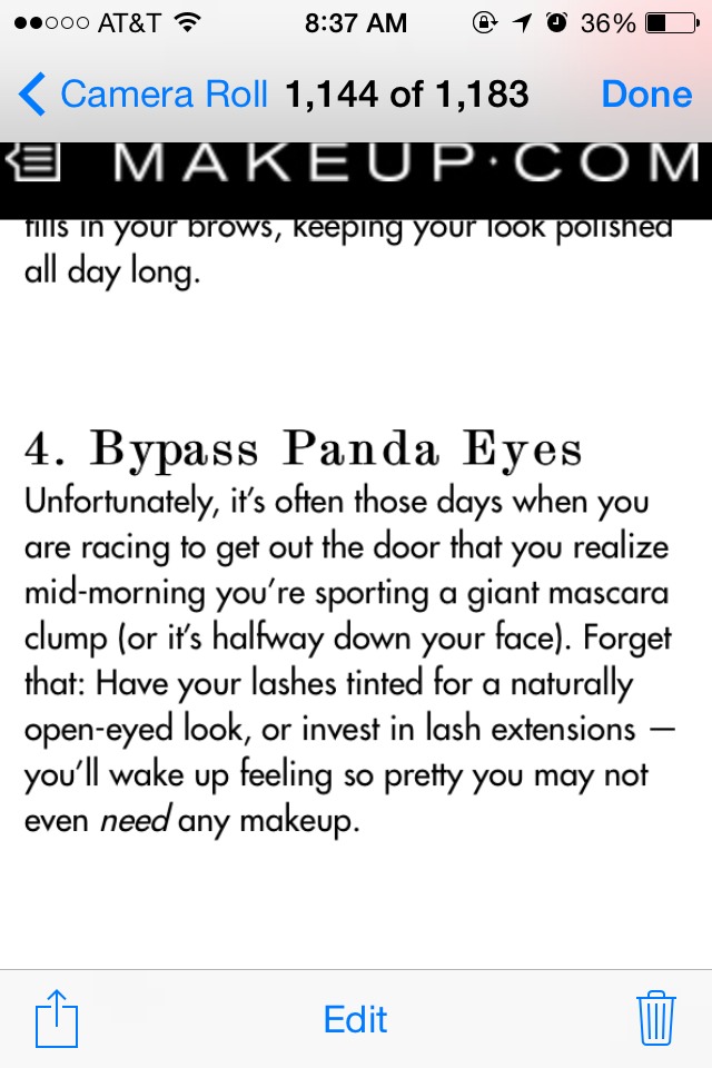 ✨✨🌺10 Ways To Fast Track Your Morning Beauty Routine✨✨🌺😊