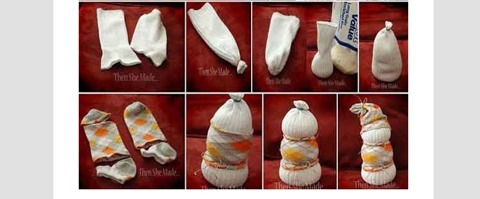 Christmas Hacks :)