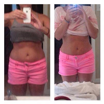 Want fast results... Here you go!