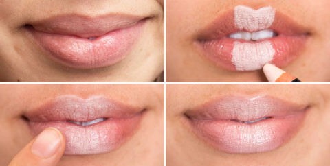 Bigger Lips💯👄