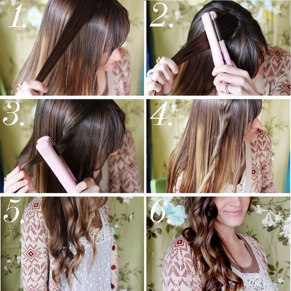 Hair Tutorials For School!