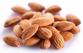 Nuts:
They’re straight from the Earth and a small handful of raw organic almonds, walnuts or pecans can be a crunchy snack that leaves you feeling good for a few hours or more.