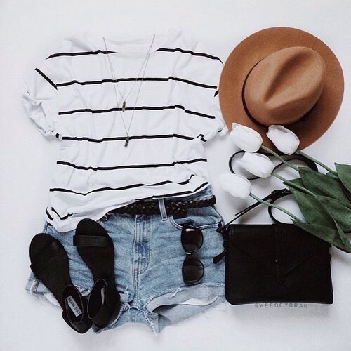 Outfits ☺️ #tipit