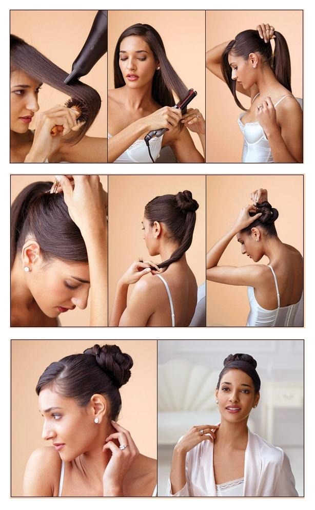 Hairstyle Tutorials ❤️