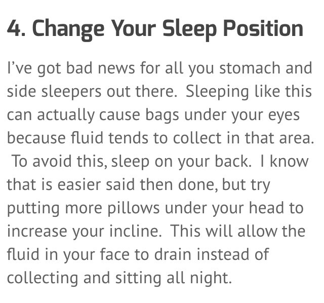 "10 Effortless Overnight Beauty Tips"