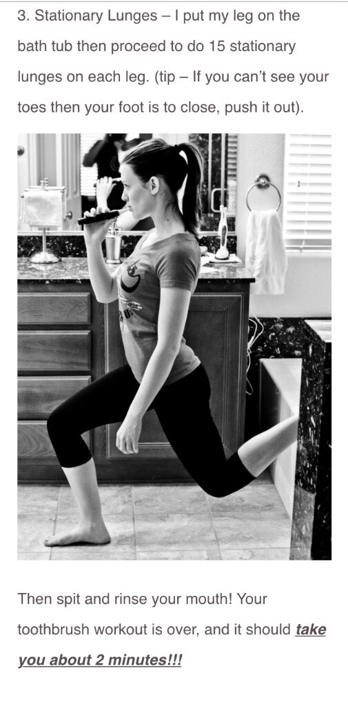 ✨Lazy Girl Fitness✨👏👏