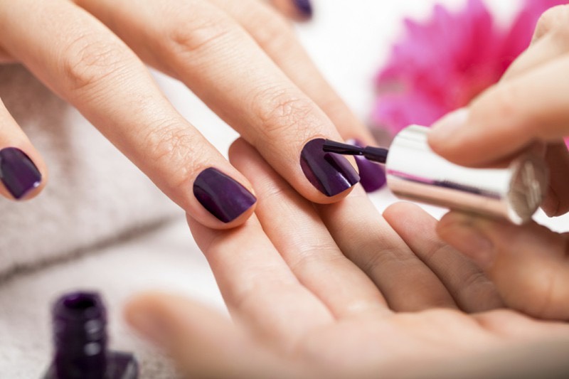 17 Tips And Tricks For Beautiful Nails