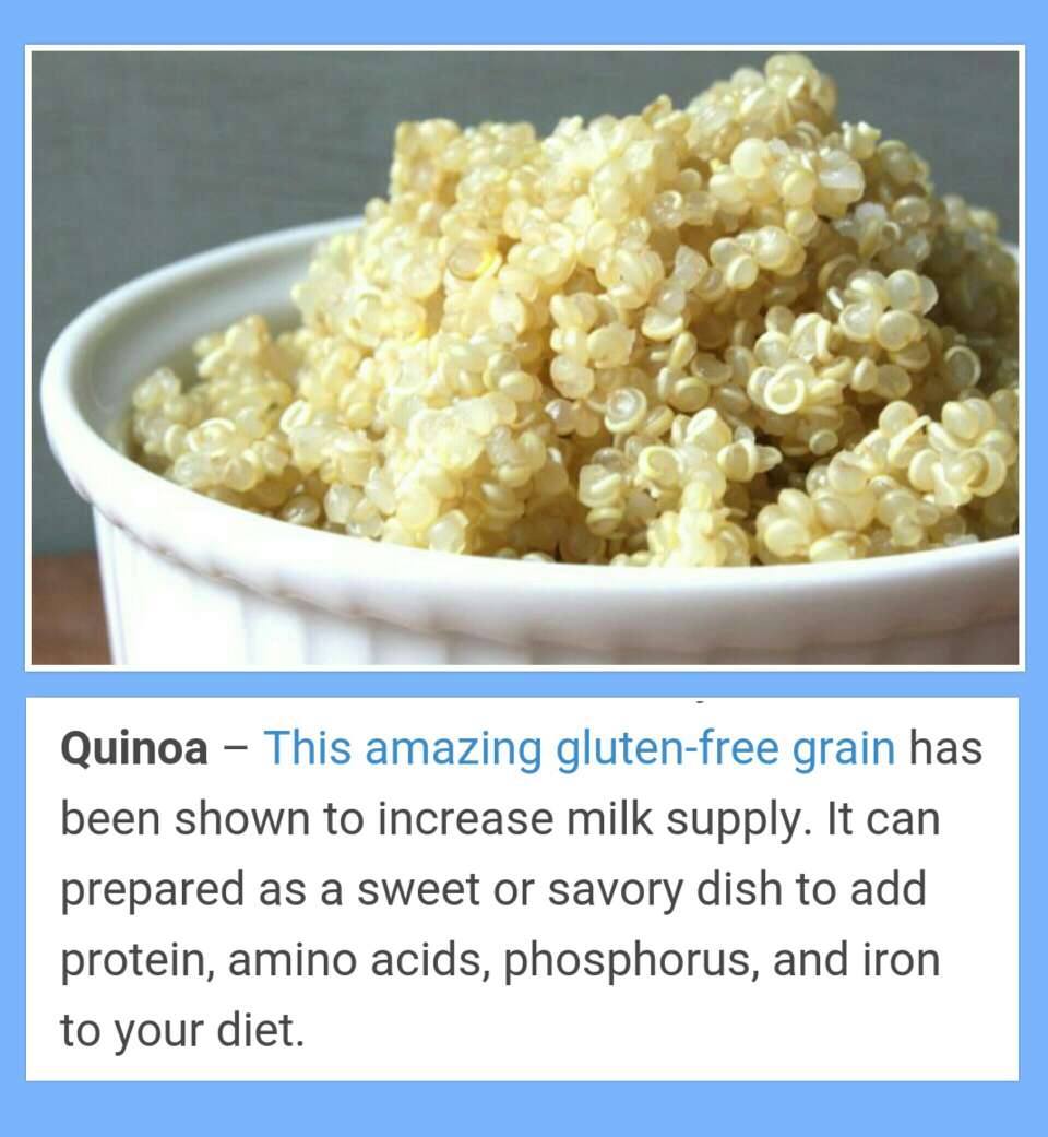 To be honest, I don't LOVE the taste of Quinoa. However, cooked with the right recipe, it can be delicious!