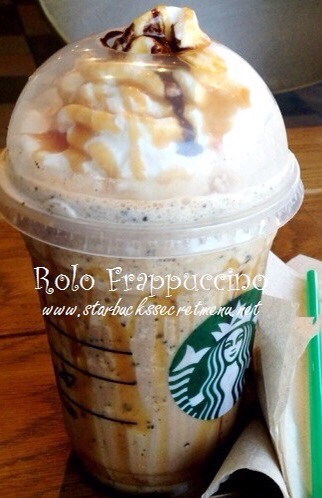 Starbuck Secret Menu Pt. 2