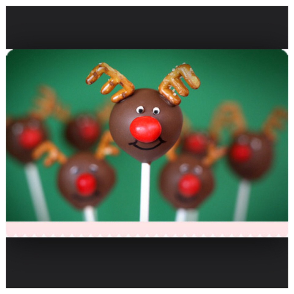 Great for Christmas!