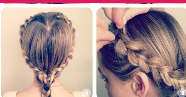 tips of ideas u could only wish to here's those gorgeous hairstyles tutorial 2get them #holiday hair