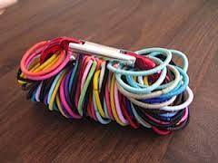 Hair ties
