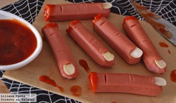 Halloween Treats 