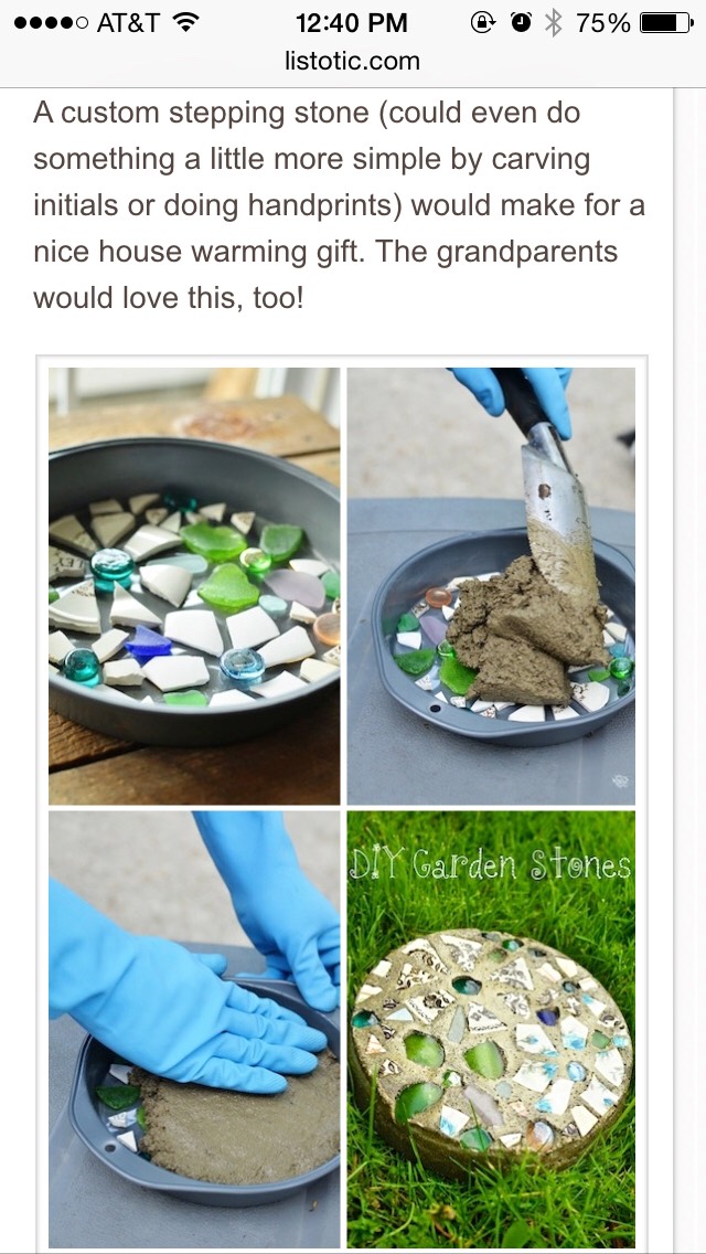 35 DIY gifts! 