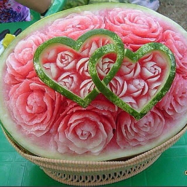 Amazing Watermelon Designs! 🍉