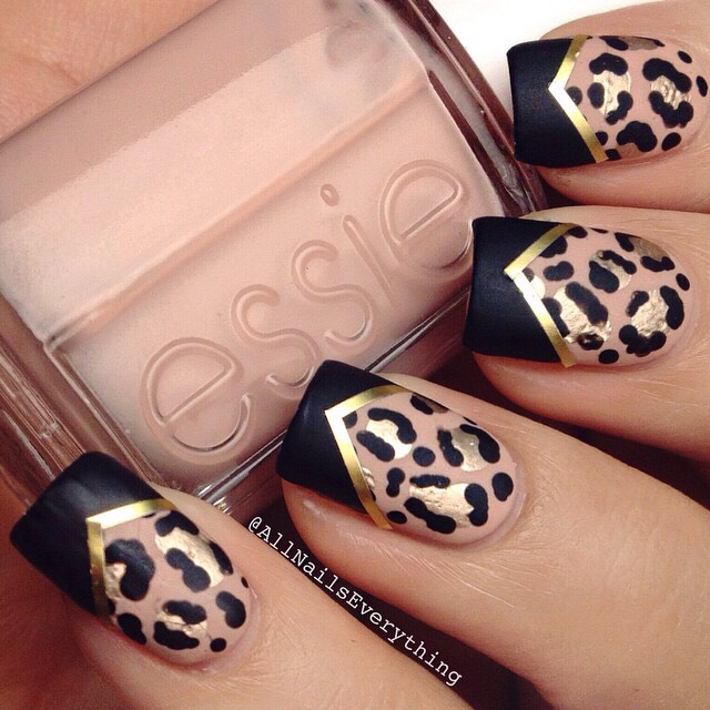 Beautiful Nail Designs 
