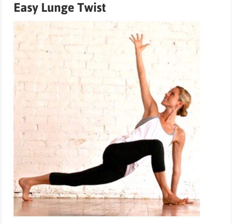 Morning Yoga Steps That Changes Your Whole Day!